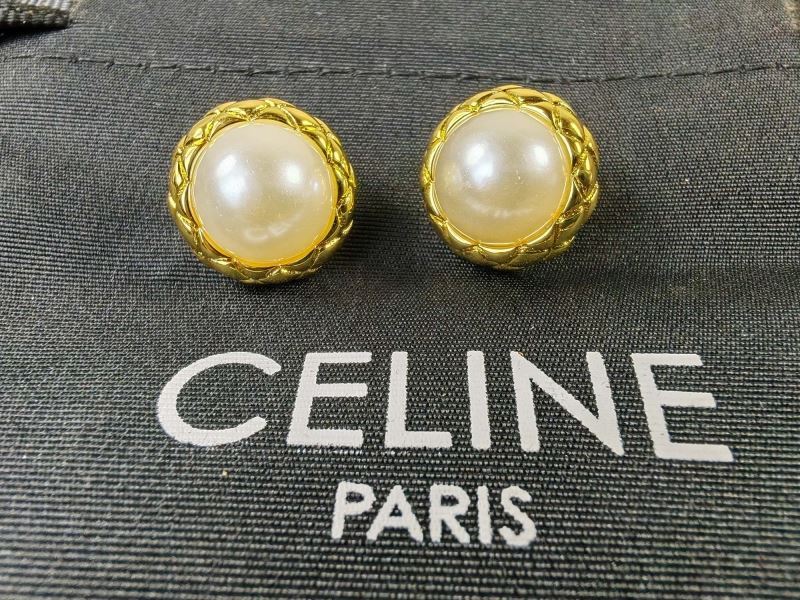 Celine Earrings